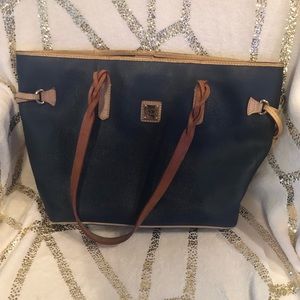 Dooney and Bourke Tote
